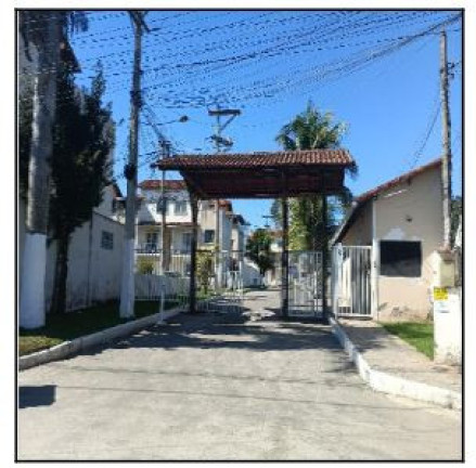 Apartamento com 2 Quartos à Venda, 67 m² em Areal - Itaborai