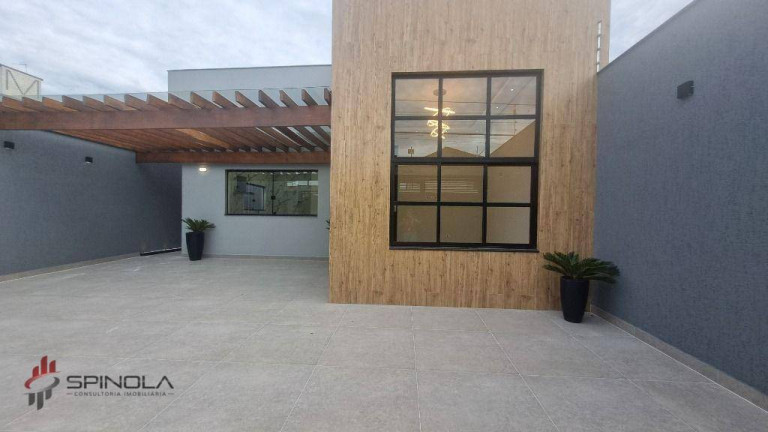 Imagem Casa com 3 Quartos à Venda, 160 m² em Maracanã - Praia Grande Imagem Casa com 3 Quartos à Venda, 160 m² em Maracanã - Praia Grande