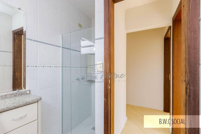 Imagem Apartamento com 3 Quartos à Venda, 70 m² em Ahú - Curitiba