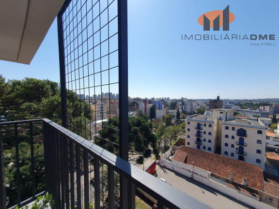 Imagem Apartamento com 2 Quartos à Venda, 66 m² em Alto Da Glória - Curitiba