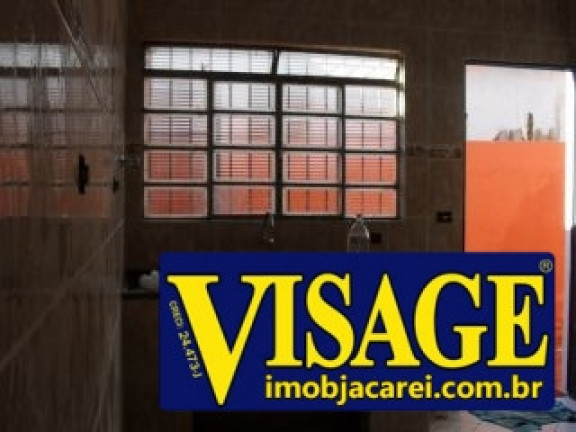 Imagem Casa com 2 Quartos à Venda, 70 m² em Jd. Primavera - Jacareí
