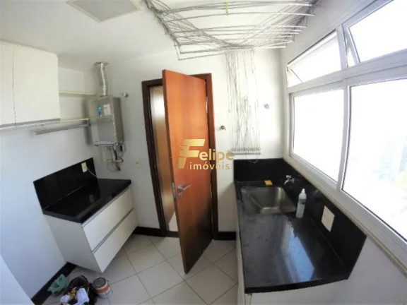 Imagem Imóvel com 3 Quartos à Venda, 182 m² em Praia Do Canto - Vitória