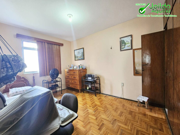Imagem Apartamento com 3 Quartos à Venda, 103 m² em São Gerardo - Fortaleza