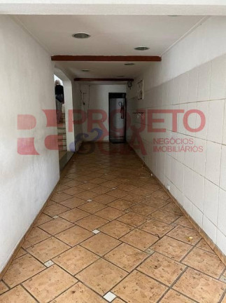 Imagem Sobrado com 4 Quartos à Venda, 600 m² em Alto Da Boa Vista - São Paulo