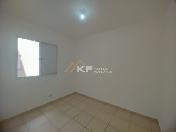 Imagem Apartamento com 2 Quartos à Venda, 51 m² em Jardim Heitor Rigon - Ribeirão Preto Imagem Apartamento com 2 Quartos à Venda, 51 m² em Jardim Heitor Rigon - Ribeirão Preto
