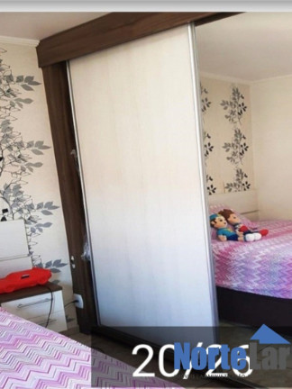 Imagem Casa de Condomínio com 2 Quartos à Venda, 75 m² em Piqueri - São Paulo
