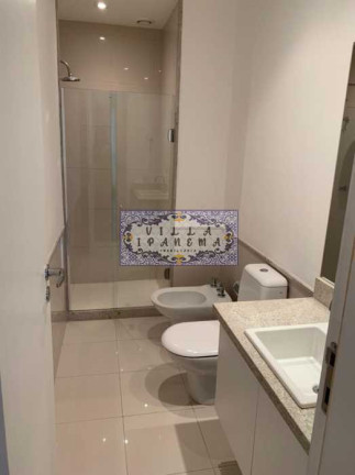 Imagem Apartamento com 5 Quartos à Venda, 435 m² em Barra Da Tijuca - Rio De Janeiro