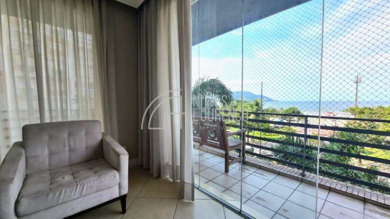 Imagem Apartamento com 3 Quartos à Venda, 123 m² em Boqueirão - Santos Imagem Apartamento com 3 Quartos à Venda, 123 m² em Boqueirão - Santos
