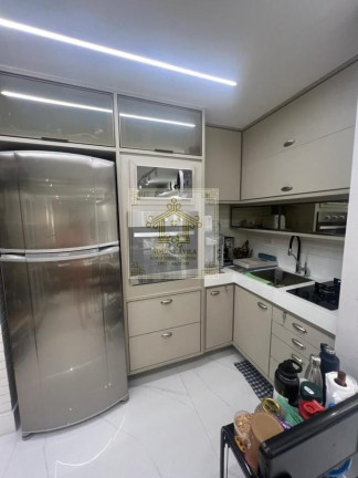 Imagem Casa de Condomínio com 2 Quartos à Venda, 117 m² em Buraquinho - Lauro De Freitas Imagem Casa de Condomínio com 2 Quartos à Venda, 117 m² em Buraquinho - Lauro De Freitas