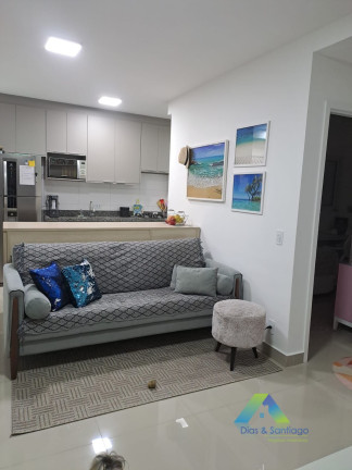 Imagem Apartamento com 2 Quartos à Venda, 75 m² em Parque Das Nações - Santo André Imagem Apartamento com 2 Quartos à Venda, 75 m² em Parque Das Nações - Santo André
