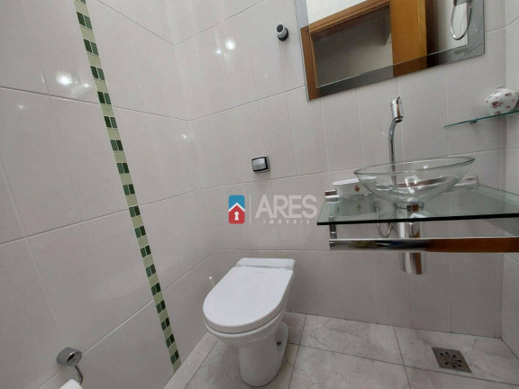 Imagem Casa com 3 Quartos à Venda, 226 m² em Vila Nossa Senhora De Fátima - Americana Imagem Casa com 3 Quartos à Venda, 226 m² em Vila Nossa Senhora De Fátima - Americana