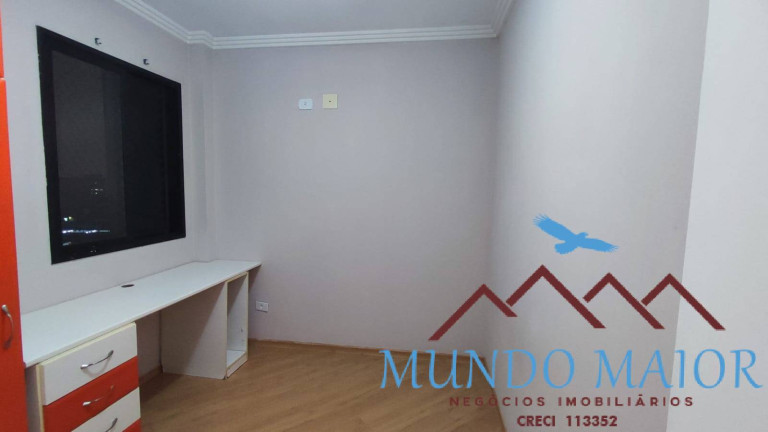 Imagem Apartamento com 3 Quartos à Venda, 82 m² em Vila Assunção - Santo André Imagem Apartamento com 3 Quartos à Venda, 82 m² em Vila Assunção - Santo André