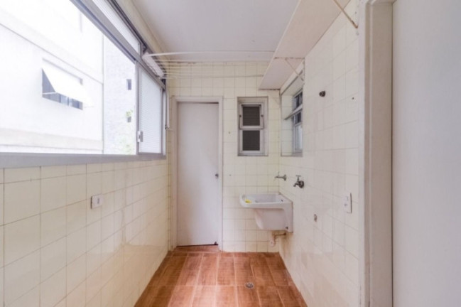 Imagem Apartamento com 3 Quartos à Venda, 119 m² em Pinheiros - São Paulo
