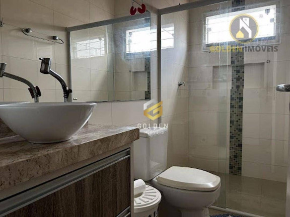 Imagem Casa com 3 Quartos à Venda, 80 m² em Centro - Tijucas