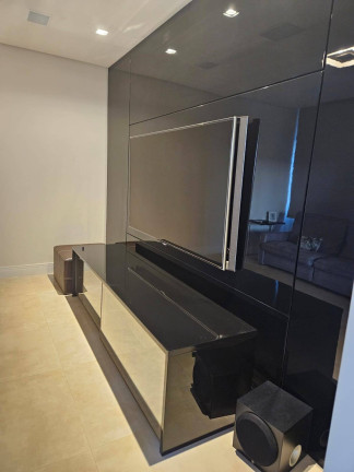 Imagem Casa de Condomínio com 4 Quartos à Venda, 450 m² em Nova Gardênia - Atibaia