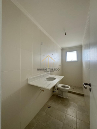 Imagem Apartamento com 3 Quartos à Venda, 140 m² em Canto Do Forte - Praia Grande
