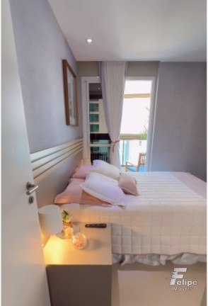 Imagem Imóvel com 3 Quartos à Venda, 110 m² em Praia Do Morro - Guarapari