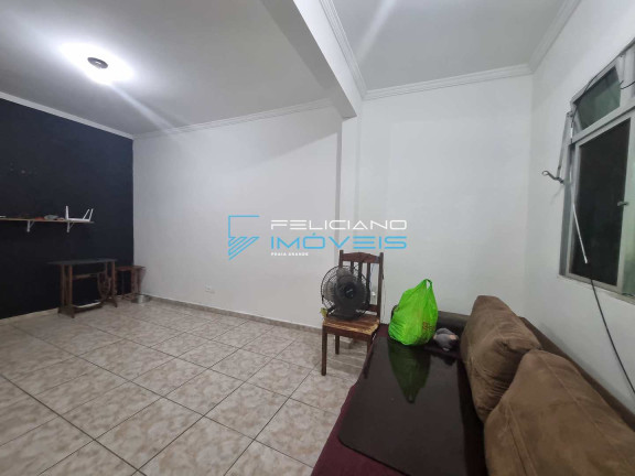 Imagem Apartamento com 2 Quartos à Venda, 60 m² em Canto Do Forte - Praia Grande