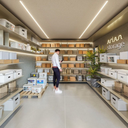 Imagem Apartamento com 1 Quarto à Venda, 33 m² em Jardim Oceania - João Pessoa