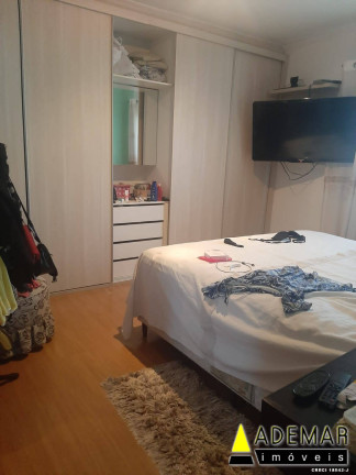 Imagem Apartamento com 3 Quartos à Venda, em Centro - Ribeirão Pires Imagem Apartamento com 3 Quartos à Venda, em Centro - Ribeirão Pires