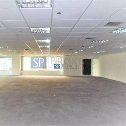 Imagem Sala Comercial para Alugar, 267 m² em Cidade Monções - São Paulo Imagem Sala Comercial para Alugar, 267 m² em Cidade Monções - São Paulo