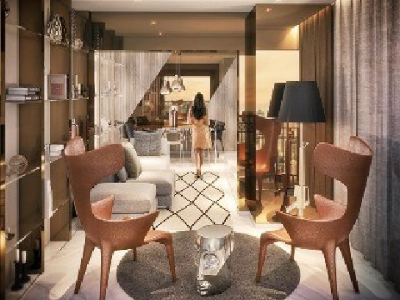 Imagem Imóvel com 3 Quartos à Venda, 137 m² em Chácara Santo Antonio - São Paulo Imagem Imóvel com 3 Quartos à Venda, 137 m² em Chácara Santo Antonio - São Paulo