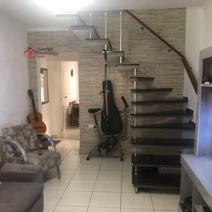 Imagem Sobrado com 3 Quartos à Venda, 100 m² em Vila Bela - São Paulo Imagem Sobrado com 3 Quartos à Venda, 100 m² em Vila Bela - São Paulo