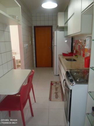 Imagem Apartamento com 3 Quartos à Venda, 105 m² em Luzia - Aracaju Imagem Apartamento com 3 Quartos à Venda, 105 m² em Luzia - Aracaju
