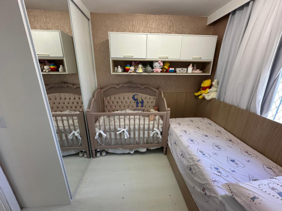 Imagem Apartamento com 4 Quartos à Venda, 113 m² em Caminho Das Arvores - Salvador Imagem Apartamento com 4 Quartos à Venda, 113 m² em Caminho Das Arvores - Salvador