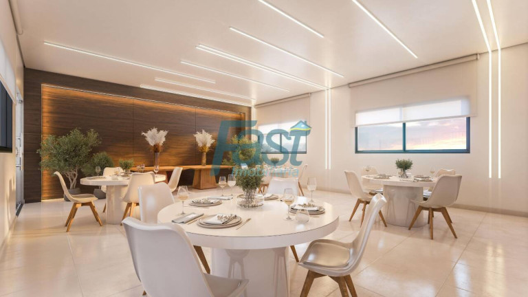 Imagem Apartamento com 2 Quartos à Venda, 50 m² em Despraiado - Cuiabá