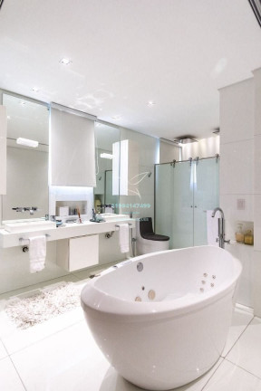 Imagem Apartamento com 3 Quartos à Venda, 257 m² em Jardim Paulista - São Paulo Imagem Apartamento com 3 Quartos à Venda, 257 m² em Jardim Paulista - São Paulo