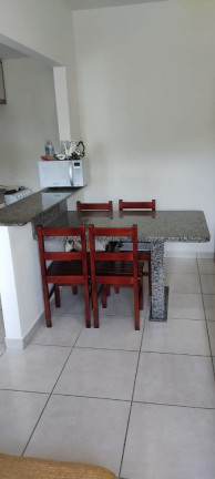 Imagem Apartamento com 2 Quartos à Venda, 45 m² em Estufa I - Ubatuba Imagem Apartamento com 2 Quartos à Venda, 45 m² em Estufa I - Ubatuba