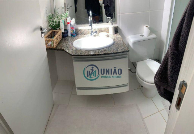 Imagem Apartamento com 2 Quartos à Venda, 58 m² em Badu - Niterói Imagem Apartamento com 2 Quartos à Venda, 58 m² em Badu - Niterói