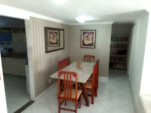 Imagem Apartamento com 3 Quartos à Venda, 149 m² em Parque Bela Vista - Salvador