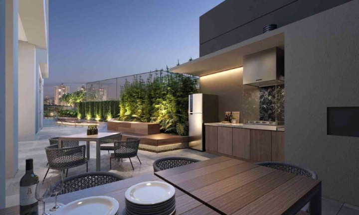Imagem Imóvel com 3 Quartos à Venda, 228 m² em Paraíso - São Paulo