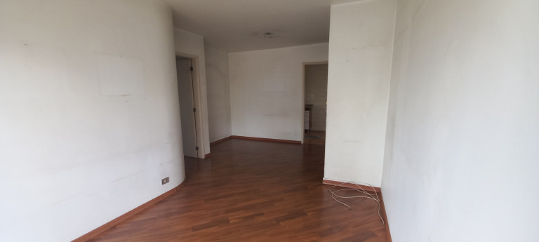 Imóvel com 2 Quartos à Venda, 74 m² em Vila Clementino - São Paulo