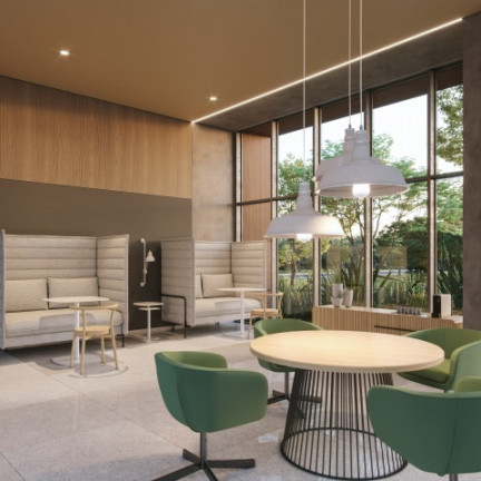 Imagem Apartamento com 2 Quartos à Venda, 71 m² em Jardim Lindóia - Porto Alegre