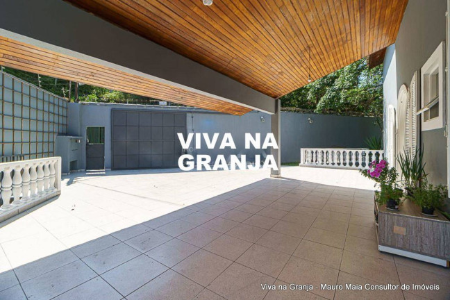 Imagem Casa com 5 Quartos à Venda, 1.028 m² em Chácara São João - Carapicuíba