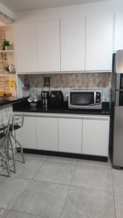 Imagem Casa com 3 Quartos à Venda, 250 m² em Vila Trujillo - Sorocaba