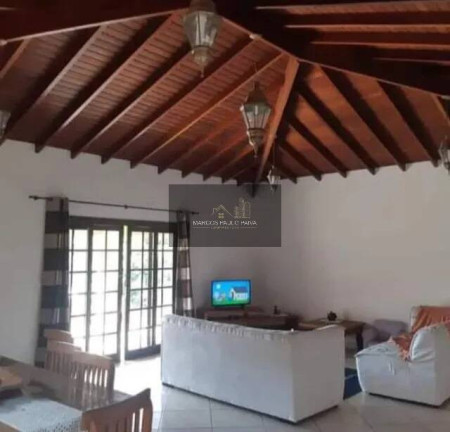 Imagem Casa com 5 Quartos à Venda, 350 m² em Chácaras Fernão Dias - Atibaia