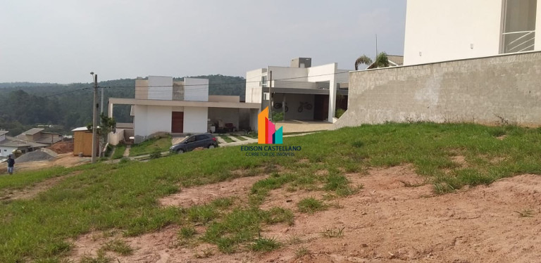 Imagem Terreno à Venda, 500 m² em Cambarah - Jarinu Imagem Terreno à Venda, 500 m² em Cambarah - Jarinu