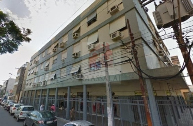 Imagem Apartamento com 2 Quartos à Venda, 72 m² em Menino Deus - Porto Alegre