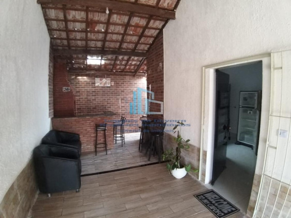 Imagem Apartamento com 2 Quartos à Venda, 110 m² em Maracanã - Praia Grande Imagem Apartamento com 2 Quartos à Venda, 110 m² em Maracanã - Praia Grande