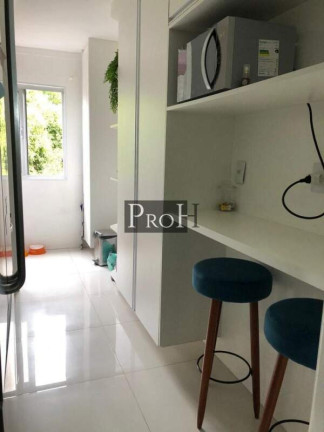 Imagem Apartamento com 3 Quartos à Venda, 90 m² em Jardim Patente - São Paulo