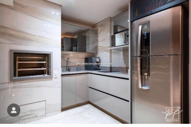 Imagem Apartamento com 3 Quartos à Venda, 222 m² em Jardim Da Glória - São Paulo Imagem Apartamento com 3 Quartos à Venda, 222 m² em Jardim Da Glória - São Paulo