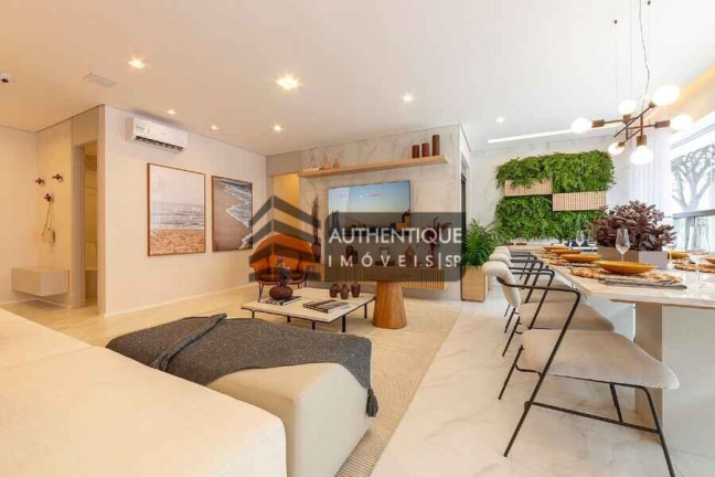 Imagem Apartamento com 3 Quartos à Venda, 110 m² em Vila Mariana - São Paulo Imagem Apartamento com 3 Quartos à Venda, 110 m² em Vila Mariana - São Paulo