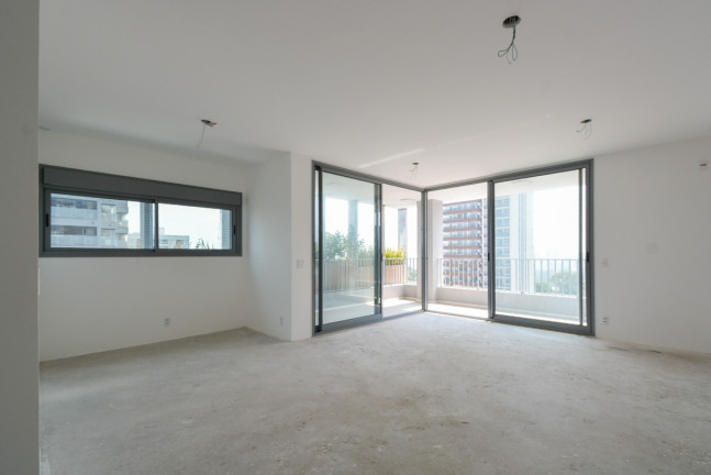 Imagem Apartamento com 3 Quartos à Venda, 96 m² em Pinheiros - São Paulo