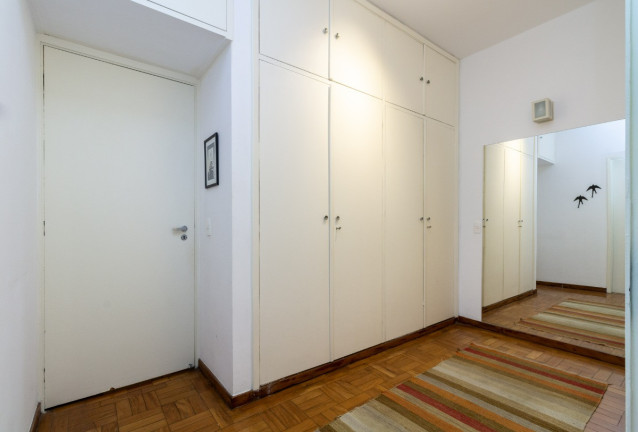 Imagem Apartamento com 3 Quartos à Venda, 292 m² em Jardim Paulista - São Paulo Imagem Apartamento com 3 Quartos à Venda, 292 m² em Jardim Paulista - São Paulo