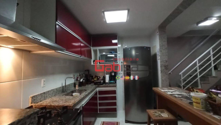 Imagem Cobertura com 3 Quartos à Venda, 192 m² em Braga - Cabo Frio
