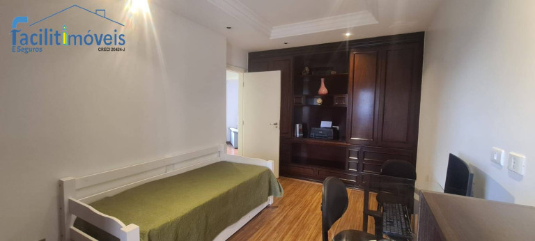 Imagem Apartamento com 4 Quartos à Venda, 397 m² em Centro - São Bernardo Do Campo